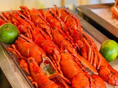 波士顿龙虾-沈阳君悦酒店·意坊意大利餐厅