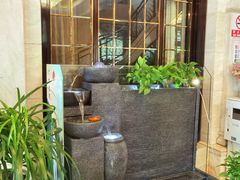 -新加坡泰国村酒楼(五角场店)