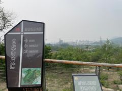 -白水寺森林公园