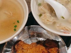 -鲜得来排骨年糕(即墨路店)
