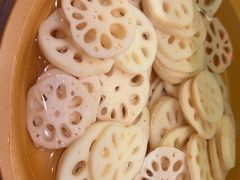 -龍歌自助小火锅(崂山丽达店)