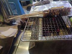 -江湖一盏灯·滇味卤烤(普惠园店)