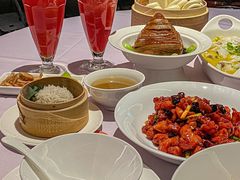 -粗茶淡饭·汉口公馆(循礼门店)