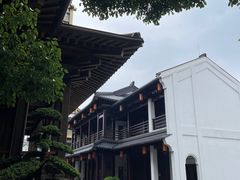 -香积寺