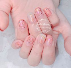 -Aso Artist Beauty美甲美睫