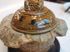 -安泰楼·佛跳墙创始人·传统闽味早茶·酒楼(三坊七巷闽菜地标店)
