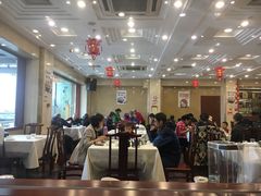 大堂-国华酒楼(右内店)