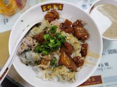 -荔林食店(西华路店)