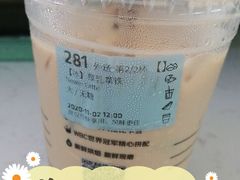 -瑞幸咖啡(杭州绿地中央店)
