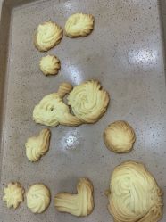 -南山信和DIY手工烘焙馆(信和购物广场店)