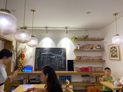 -正南齐北·老街糯米团(洪崖洞店)