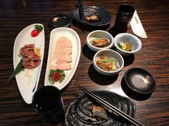 -王鼎精致料理铁板烧(世博源店)