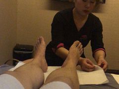 -水墨澜渟足道·SPA·传统(四望亭东关街店)
