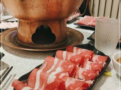 -东来顺饭庄(新源里店)