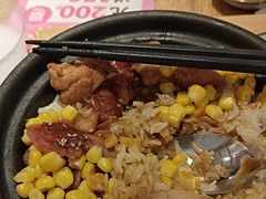 -米国现煲煲仔饭(塔子湖店)