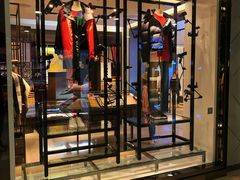 -BURBERRY(上海港汇恒隆广场店)