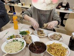 -老四季(光荣街店)