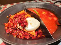 -赵美丽重庆火锅(西安直营总店)