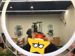 -杉影印象日式烫染專門店