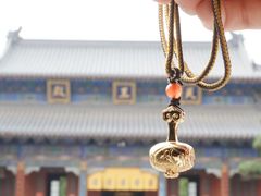 -西安大兴善寺
