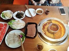 -佬土鹅肠火锅(解放路店)