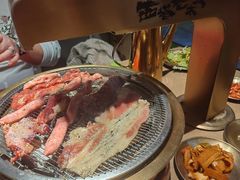 -西塔老太太泥炉烤肉(沈阳店)