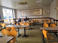 大堂-章氏(车站北路店)