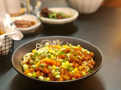 -贡梅老面馆·蟹粉面·无锡特色小吃(南长街主推店)