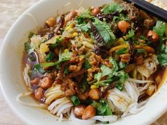 -宋记海南粉传承老店(人民西路店)