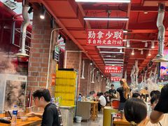-养牛邓·潮汕牛肉海鲜自助火锅(广州店)