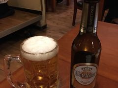 -牛玄庵日式寿喜烧·料理店(新源里店)