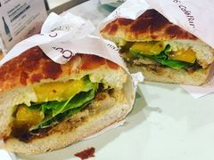 -THE WOODS 简餐 (国贸商城店)