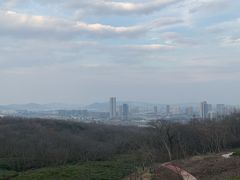-南京市江宁方山