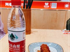 -阿香米线(深业上城店)