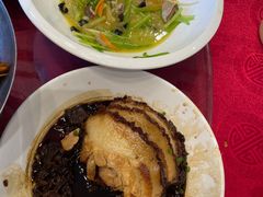 -翠姐姐农家大院·老底子萧山菜(建设一路店)