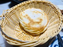 -虢国羊肉汤馆(政二街店)