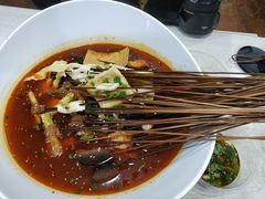 -蜀串香牛杂火锅串串