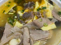 -孔师傅八仙老鸭粉丝汤(上海市第一食品商店南东店)