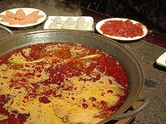 -巴蜀大宅门火锅(北大街店)