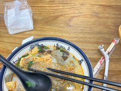 -鸭小妹鸭血粉丝(老门东店)