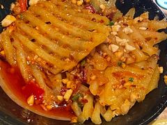 -北丐先生·野馄饨烧烤(长宁龙之梦店)