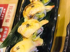 -友壹町寿司(嘉洲广场店)