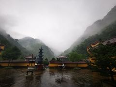 -太湖源风景区