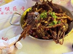 -叒缘夜光杯(望江橡树林店)