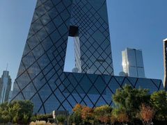 -中央广播电视总台(光华路办公区)