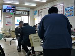 -牛马行牛肉饸饹铺(青岛街店)