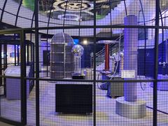 -苏州青少年科技馆