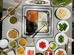 -海底捞火锅(青山湖万达夜宵主题店)