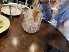 丝袜奶茶-新旺茶餐厅(嘉里城店)
