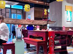 -黄家码头老火锅(解放碑旗舰店)